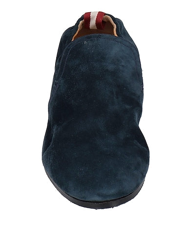 BALLY LOAFERS