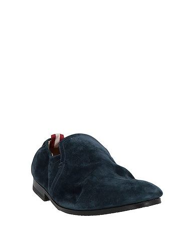 BALLY LOAFERS