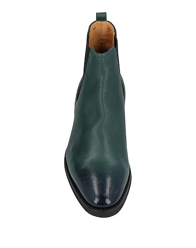 BALLY ANKLE BOOTS
