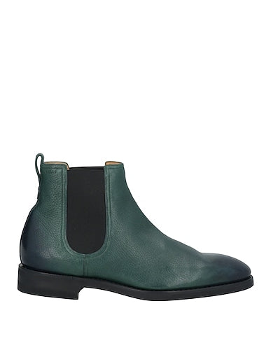 BALLY ANKLE BOOTS
