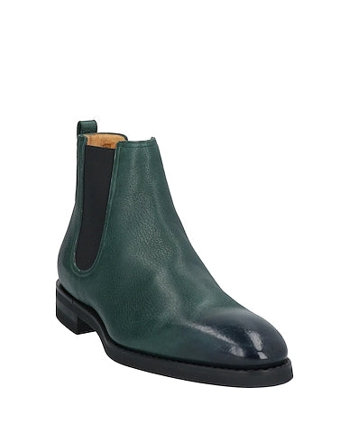 BALLY ANKLE BOOTS