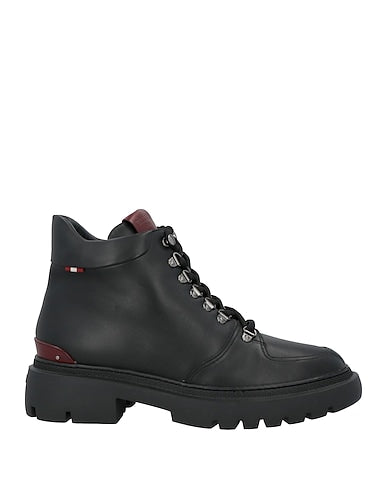 BALLY ANKLE BOOTS