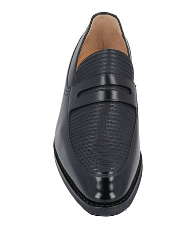 BALLY LOAFERS
