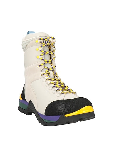 BALLY HIKE ANKLE BOOTS