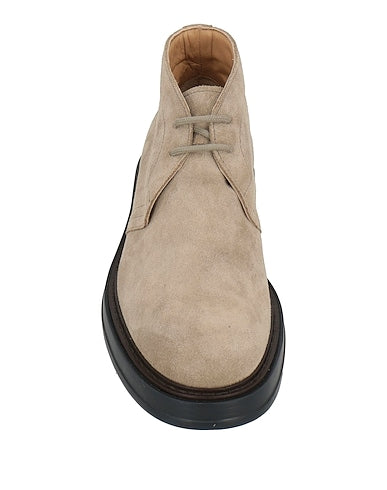 TOD'S ANKLE BOOTS