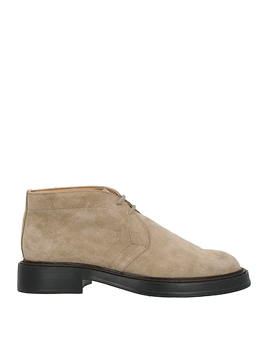 TOD'S ANKLE BOOTS