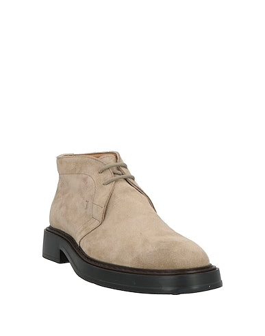 TOD'S ANKLE BOOTS