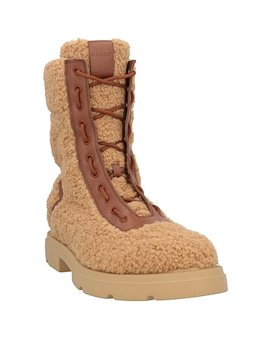 BALLY ANKLE BOOTS