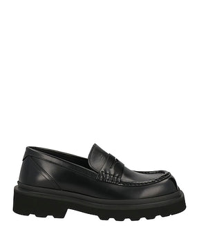 DOLCE&GABBANA LOAFERS