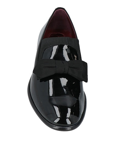 DOLCE&GABBANA LOAFERS