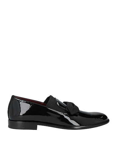 DOLCE&GABBANA LOAFERS