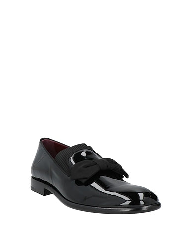 DOLCE&GABBANA LOAFERS
