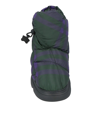 BURBERRY ANKLE BOOTS