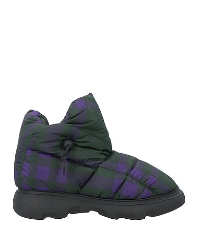 BURBERRY ANKLE BOOTS