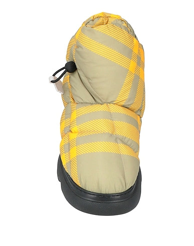 BURBERRY ANKLE BOOTS