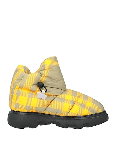 BURBERRY ANKLE BOOTS