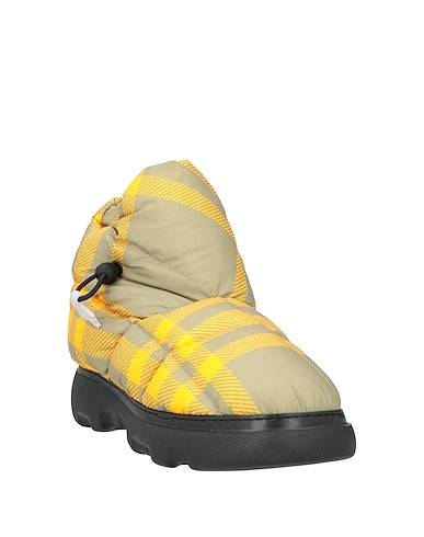 BURBERRY ANKLE BOOTS