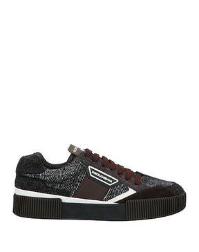 DOLCE&GABBANA SNEAKERS