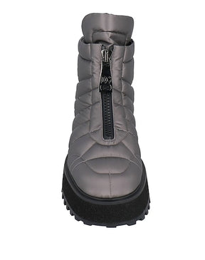 DOLCE&GABBANA ANKLE BOOTS