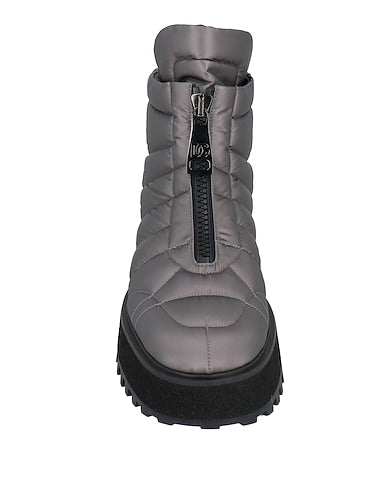 DOLCE&GABBANA ANKLE BOOTS