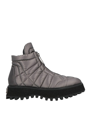 DOLCE&GABBANA ANKLE BOOTS