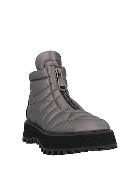 DOLCE&GABBANA ANKLE BOOTS