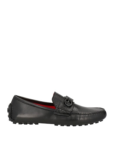 FERRAGAMO LOAFERS