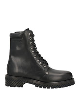 OFF-WHITE™ ANKLE BOOTS