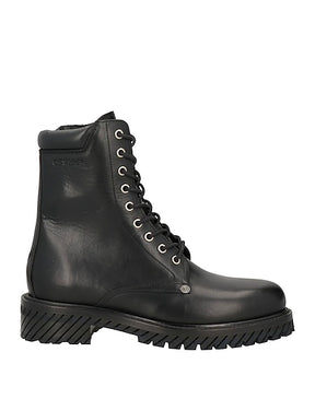 OFF-WHITE™ ANKLE BOOTS