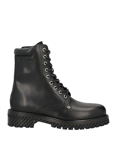 OFF-WHITE™ ANKLE BOOTS