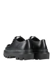 DOLCE&GABBANA LACED SHOES