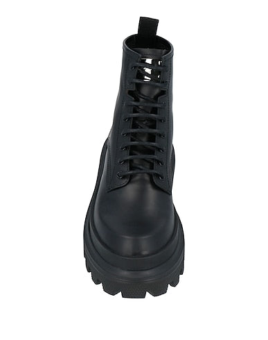 DOLCE&GABBANA ANKLE BOOTS