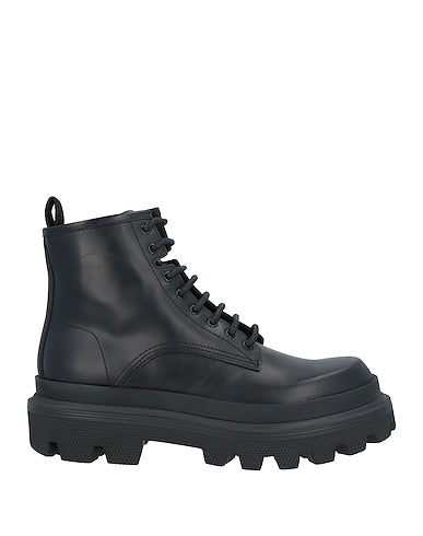 DOLCE&GABBANA ANKLE BOOTS