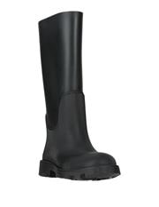 BURBERRY ANKLE BOOTS