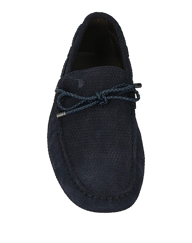 TOD'S LOAFERS