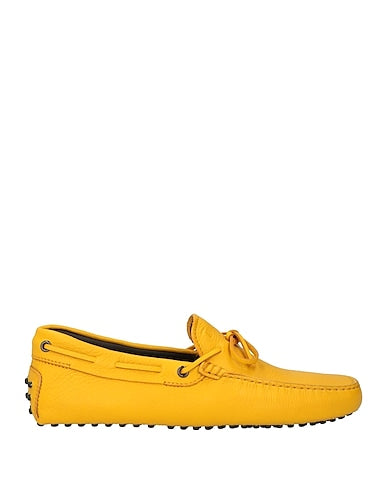 TOD'S LOAFERS
