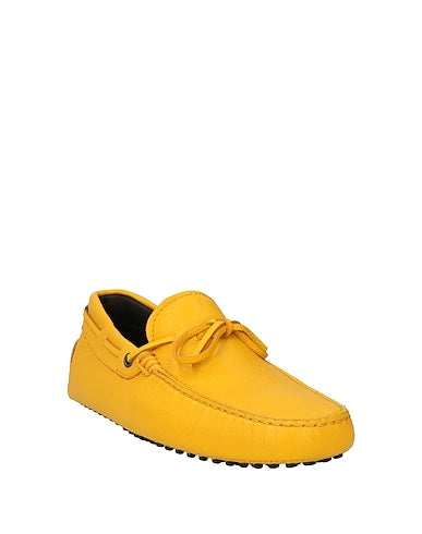 TOD'S LOAFERS