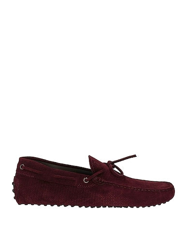 TOD'S LOAFERS