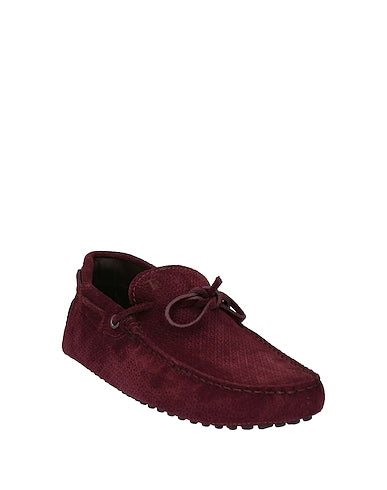 TOD'S LOAFERS