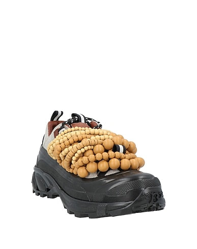 BURBERRY SNEAKERS