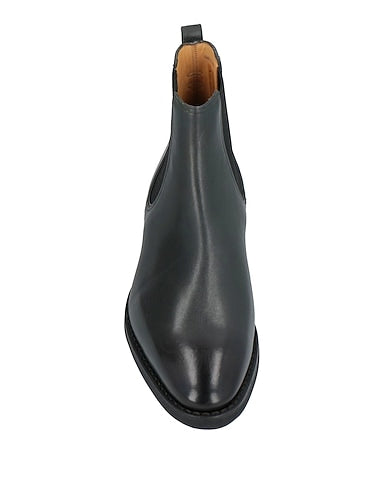BALLY ANKLE BOOTS