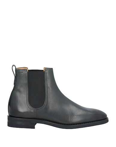 BALLY ANKLE BOOTS