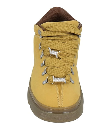 BURBERRY ANKLE BOOTS