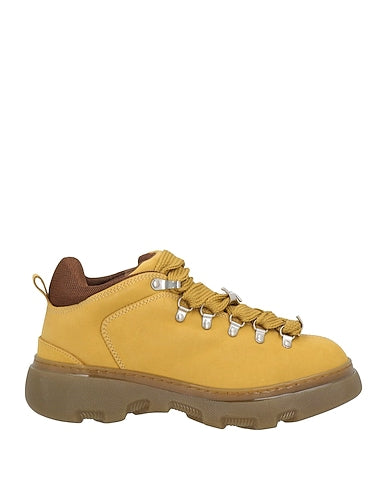 BURBERRY ANKLE BOOTS