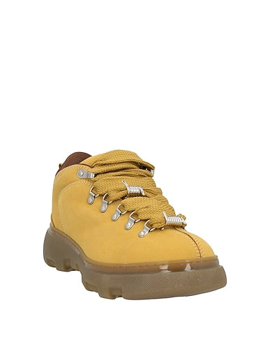 BURBERRY ANKLE BOOTS