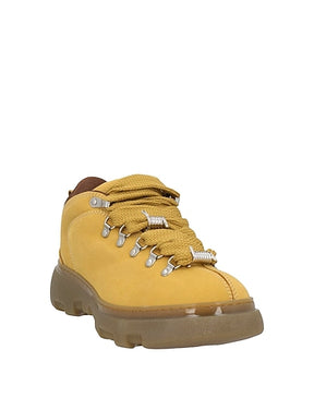 BURBERRY ANKLE BOOTS