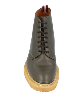 BALLY ANKLE BOOTS