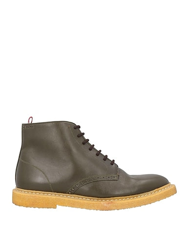 BALLY ANKLE BOOTS