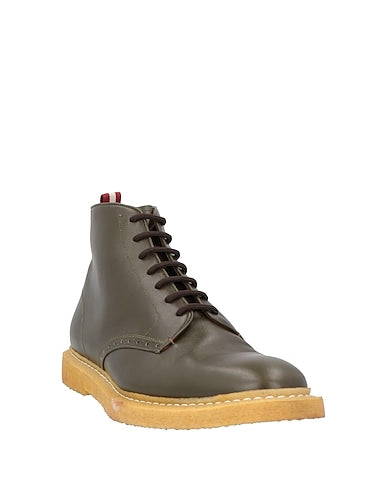 BALLY ANKLE BOOTS