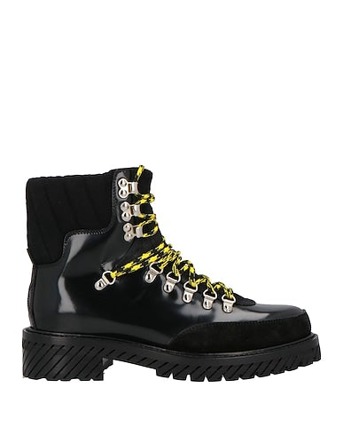 OFF-WHITE™ ANKLE BOOTS